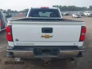 ✅ 2019 Chevrolet Silverado 2500HD LT • VIN: 2GC2KSEG1K1235759 • Lot: 43194918. Listed on IAAI with 139,856 mi. Free auction sales archive from the USA and detailed vehicle history report at DreamBid. Image 16.