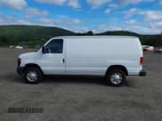 ✅ 2014 Ford Econoline Cargo Commercial • VIN: 1FTNE2EW0EDB19070 • Lot: 43004960. Listed on IAAI with 220,138 mi. Free auction sales archive from the USA and detailed vehicle history report at DreamBid. Image 14.