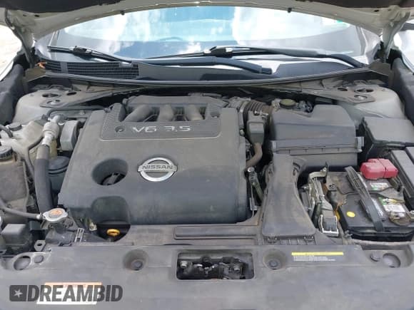✅ 2017 Nissan Altima SL • VIN: 1N4BL3AP6HC151471 • Lot: 42452990. Listed on IAAI with 142,394 mi. Free auction sales archive from the USA and detailed vehicle history report at DreamBid. Image 10.