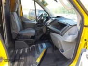 ✅ 2018 Ford Transit • VIN: 1FTKR3XM9JKA45324 • Лот: 42651828. Опубликован ранее на IAAI с пробегом 125 015 миль. Бесплатный доступ к архиву аукционных продаж из США и подробный отчёт об истории автомобиля на DreamBid. Изображение 5.