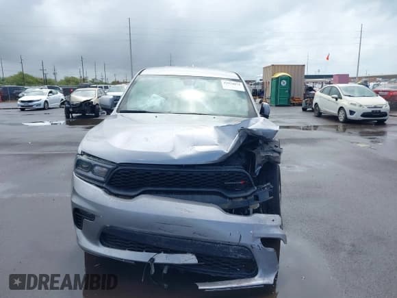 ✅ 2021 Dodge Durango GT • VIN: 1C4RDJDG6MC695243 • Lot: 42924074. Wystawiony na IAAI z przebiegiem 65 933 mil. Bezpłatny archiwum sprzedaży aukcyjnych z USA i szczegółowy raport historii pojazdu na DreamBid. Zdjęcie 12.