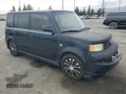 ✅ 2004 Scion xB • VIN: JTLKT324240164202 • Лот: 81332135. Опубликован ранее на Copart с пробегом 161 068 миль. Бесплатный доступ к архиву аукционных продаж из США и подробный отчёт об истории автомобиля на DreamBid. Изображение 4.