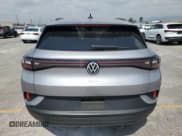 ✅ 2023 Volkswagen ID.4 Pro • VIN: 1V2VMPE85PC032855 • Lot: 80582805. Wystawiony na Copart z przebiegiem 40 833 mil. Bezpłatny archiwum sprzedaży aukcyjnych z USA i szczegółowy raport historii pojazdu na DreamBid. Zdjęcie 6.