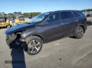 ✅ 2019 Kia Sorento EX • VIN: 5XYPH4A56KG544900 • Лот: 86215565. Опубликован ранее на Copart с пробегом 96 630 миль. Бесплатный доступ к архиву аукционных продаж из США и подробный отчёт об истории автомобиля на DreamBid. Изображение 1.