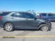 ✅ 2019 Chevrolet Equinox LS • VIN: 3GNAXHEV6KS565598 • Лот: 43463882. Опубликован ранее на IAAI с пробегом 95 180 миль. Бесплатный доступ к архиву аукционных продаж из США и подробный отчёт об истории автомобиля на DreamBid. Изображение 13.