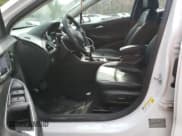 ✅ 2016 Chevrolet Cruze Premier • VIN: 1G1BG5SM1G7264730 • Lot: 47732703. Listed on Copart with 58,200 mi. Free auction sales archive from the USA and detailed vehicle history report at DreamBid. Image 7.