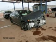 ✅ 2025 Toyota Camry XSE • VIN: 4T1DAACK9SU112787 • Lot: 81523615. Listed on Copart with 3,454 mi. Free auction sales archive from the USA and detailed vehicle history report at DreamBid. Image 13.