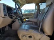 ✅ 2001 Chevrolet Silverado 2500HD • VIN: 1GCHK231X1F188974 • Lot: 57675615. Wystawiony na Copart z przebiegiem 109 852 mil. Bezpłatny archiwum sprzedaży aukcyjnych z USA i szczegółowy raport historii pojazdu na DreamBid. Zdjęcie 7.