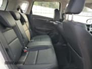 ✅ 2017 Honda Fit EX-L • VIN: JHMGK5H82HS022645 • Lot: 71282865. Listed on Copart with Not provided. Free auction sales archive from the USA and detailed vehicle history report at DreamBid. Image 10.