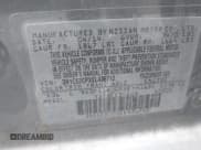 ✅ 2014 Nissan Note SV • VIN: 3N1CE2CPXEL436712 • Lot: 42877358. Listed on IAAI with Not provided. Free auction sales archive from the USA and detailed vehicle history report at DreamBid. Image 9.