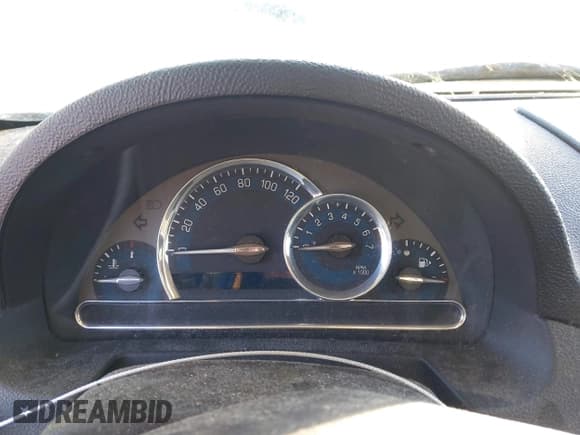 ✅ 2008 Chevrolet HHR LS • VIN: 3GNDA13D88S531154 • Lot: 41407259. Listed on IAAI with Not provided. Free auction sales archive from the USA and detailed vehicle history report at DreamBid. Image 15.