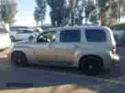 2007 Chevrolet HHR LT with VIN 3GNDA23D87S589673, listed as a IAAI auction lot 43561526 with 187,536 mi miles and . Bid and sale history available at DreamBid. Image 14.