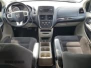 ✅ 2014 Dodge Grand Caravan SE • VIN: 2C4RDGBG1ER389808 • Lot: 68566985. Listed on Copart with 172,800 mi. Free auction sales archive from the USA and detailed vehicle history report at DreamBid. Image 8.