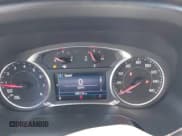 ✅ 2020 GMC Acadia SLE • VIN: 1GKKNKLA6LZ233606 • Lot: 43641819. Listed on IAAI with 105,112 mi. Free auction sales archive from the USA and detailed vehicle history report at DreamBid. Image 7.