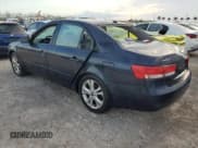 ✅ 2008 Hyundai Sonata GLS • VIN: 5NPET46C58H341611 • Лот: 77747274. Опубликован ранее на Copart с пробегом Не указан. Бесплатный доступ к архиву аукционных продаж из США и подробный отчёт об истории автомобиля на DreamBid. Изображение 2.