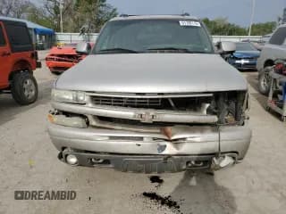 ✅ 2005 Chevrolet Suburban Z71 • VIN: 3GNFK16ZX5G110659 • Лот: 51700115. Опубликован ранее на Copart с пробегом 223 329 миль. Бесплатный доступ к архиву аукционных продаж из США и подробный отчёт об истории автомобиля на DreamBid. Изображение 5.