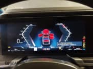 ✅ 2023 BMW 7 Series 760i xDrive • VIN: WBA33EJ09PCM90606 • Lot: 41498342. Listed on IAAI with 36,838 mi. Free auction sales archive from the USA and detailed vehicle history report at DreamBid. Image 7.