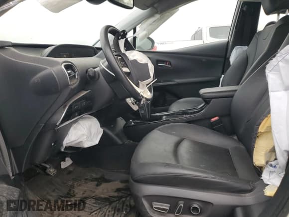 ✅ 2017 Toyota Prius Three • VIN: JTDKARFU6H3533694 • Lot: 92353575. Wystawiony na Copart z przebiegiem Nie podano. Bezpłatny archiwum sprzedaży aukcyjnych z USA i szczegółowy raport historii pojazdu na DreamBid. Zdjęcie 7.