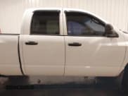 ✅ 2007 Dodge 2500 SLT • VIN: 1D7KS28C87J567211 • Lot: 41344967. Listed on IAAI with 194,618 mi. Free auction sales archive from the USA and detailed vehicle history report at DreamBid. Image 14.