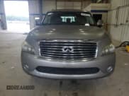 ✅ 2011 Infiniti QX56 8-passenger • VIN: JN8AZ2NDXB9700533 • Lot: 69104755. Listed on Copart with Not provided. Free auction sales archive from the USA and detailed vehicle history report at DreamBid. Image 5.