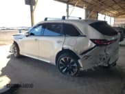 ✅ 2024 Mazda CX-90 S Premium Plus • VIN: JM3KKEHC9R1130873 • Lot: 82481895. Wystawiony na Copart z przebiegiem 27 442 mil. Bezpłatny archiwum sprzedaży aukcyjnych z USA i szczegółowy raport historii pojazdu na DreamBid. Zdjęcie 2.