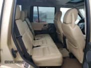 ✅ 2005 Land Rover LR3 HSE • VIN: SALAG254X5A343321 • Лот: 55645225. Опубликован ранее на Copart с пробегом 230 878 миль. Бесплатный доступ к архиву аукционных продаж из США и подробный отчёт об истории автомобиля на DreamBid. Изображение 11.