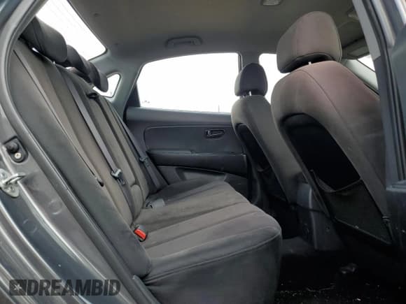 ✅ 2009 Hyundai Elantra GLS • VIN: KMHDU45D79U736136 • Lot: 54687295. Listed on Copart with 116,455 mi. Free auction sales archive from the USA and detailed vehicle history report at DreamBid. Image 10.