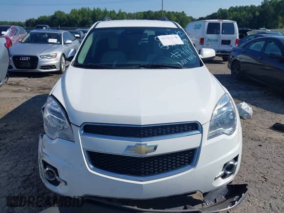2013 Chevrolet Equinox LT с VIN 2GNALPEK2D6157161, выставлен на аукционе IAAI как лот 42716170 с пробегом 76 021 миль миль и . История ставок и продаж доступна на DreamBid. Изображение 12.