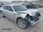 ✅ 2006 Dodge Charger • VIN: 2B3KA43G76H302946 • Лот: 43603090. Опубликован ранее на IAAI с пробегом 162 712 миль. Бесплатный доступ к архиву аукционных продаж из США и подробный отчёт об истории автомобиля на DreamBid. Изображение 1.
