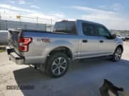 ✅ 2020 Ford F-150 XL • VIN: 1FTEW1EP6LKF54846 • Лот: 85865655. Опубликован ранее на Copart с пробегом 100 859 миль. Бесплатный доступ к архиву аукционных продаж из США и подробный отчёт об истории автомобиля на DreamBid. Изображение 3.