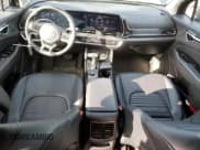 ✅ 2024 Kia Sportage SX-Prestige • VIN: 5XYK5CDF7RG230748 • Lot: 50402815. Listed on Copart with 18,567 mi. Free auction sales archive from the USA and detailed vehicle history report at DreamBid. Image 8.