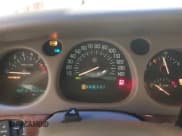 ✅ 2002 Buick LeSabre Limited • VIN: 1G4HR54K02U125203 • Lot: 43688774. Listed on IAAI with 170,062 mi. Free auction sales archive from the USA and detailed vehicle history report at DreamBid. Image 7.