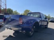 ✅ 2003 Ford F-350 XL • VIN: 1FTSX31P53ED35537 • Lot: 43286597. Listed on IAAI with 80,544 mi. Free auction sales archive from the USA and detailed vehicle history report at DreamBid. Image 4.