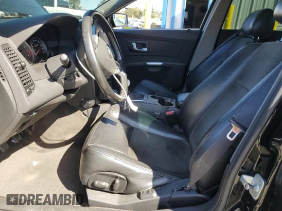 ✅ 2004 Cadillac CTS-V • VIN: 1G6DN57S440130637 • Lot: 57805015. Wystawiony na Copart z przebiegiem 145 633 mil. Bezpłatny archiwum sprzedaży aukcyjnych z USA i szczegółowy raport historii pojazdu na DreamBid. Zdjęcie 7.