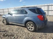 ✅ 2012 Chevrolet Equinox 1LT • VIN: 2GNALDEK7C6148131 • Лот: 72605304. Опубликован ранее на Copart с пробегом 137 253 миль. Бесплатный доступ к архиву аукционных продаж из США и подробный отчёт об истории автомобиля на DreamBid. Изображение 2.