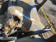 ✅ 2007 MINI Hardtop S • VIN: WMWMF73527TL85874 • Lot: 80091205. Listed on Copart with Not provided. Free auction sales archive from the USA and detailed vehicle history report at DreamBid. Image 8.