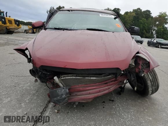 ✅ 2016 Chevrolet Equinox LT • VIN: 2GNALCEK9G1174291 • Lot: 86450545. Wystawiony na Copart z przebiegiem 84 283 mil. Bezpłatny archiwum sprzedaży aukcyjnych z USA i szczegółowy raport historii pojazdu na DreamBid. Zdjęcie 5.