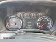 ✅ 2017 Chevrolet Silverado 1500 Work Truck • VIN: 1GCNCNEC3HZ363042 • Lot: 91304885. Listed on Copart with 352,963 mi. Free auction sales archive from the USA and detailed vehicle history report at DreamBid. Image 9.