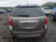 ✅ 2012 Chevrolet Equinox LTZ • VIN: 2GNFLGE54C6133040 • Лот: 73940474. Опубликован ранее на Copart с пробегом 81 344 миль. Бесплатный доступ к архиву аукционных продаж из США и подробный отчёт об истории автомобиля на DreamBid. Изображение 6.