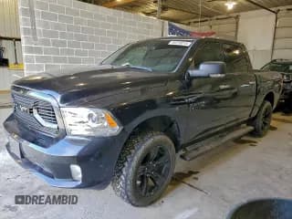 ✅ 2015 Ram 1500 Laramie Limited • VIN: 1C6RR7PM1FS736254 • Lot: 95216815. Wystawiony na Copart z przebiegiem 142 115 mil. Bezpłatny archiwum sprzedaży aukcyjnych z USA i szczegółowy raport historii pojazdu na DreamBid. Zdjęcie 1.