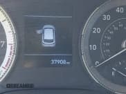 ✅ 2022 Hyundai Venue SEL • VIN: KMHRC8A33NU171505 • Lot: 42041443. Listed on IAAI with 37,908 mi. Free auction sales archive from the USA and detailed vehicle history report at DreamBid. Image 15.