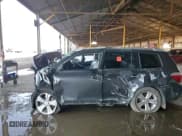 ✅ 2009 Toyota Highlander Limited • VIN: JTEES42A992137884 • Lot: 82475325. Listed on Copart with Not provided. Free auction sales archive from the USA and detailed vehicle history report at DreamBid. Image 14.