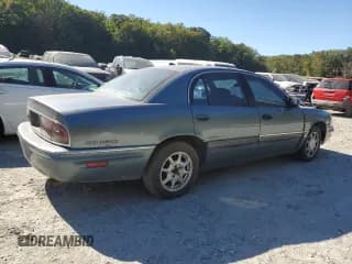 ✅ 2001 Buick Park Avenue • VIN: 1G4CW54K214197182 • Lot: 74500074. Wystawiony na Copart z przebiegiem Nie podano. Bezpłatny archiwum sprzedaży aukcyjnych z USA i szczegółowy raport historii pojazdu na DreamBid. Zdjęcie 3.