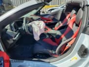 ✅ 2023 Chevrolet Corvette 2LT • VIN: 1G1YB2D42P5112388 • Lot: 89719315. Wystawiony na Copart z przebiegiem Nie podano. Bezpłatny archiwum sprzedaży aukcyjnych z USA i szczegółowy raport historii pojazdu na DreamBid. Zdjęcie 7.