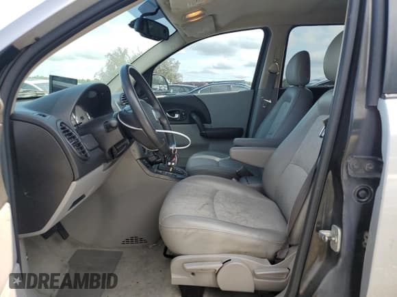 ✅ 2004 Saturn VUE V6 • VIN: 5GZCZ53404S892841 • Lot: 51575305. Wystawiony na Copart z przebiegiem 52 449 mil. Bezpłatny archiwum sprzedaży aukcyjnych z USA i szczegółowy raport historii pojazdu na DreamBid. Zdjęcie 7.