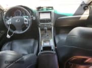 ✅ 2012 Lexus IS 250 • VIN: JTHBF5C26C5164148 • Лот: 58199385. Опубликован ранее на Copart с пробегом 134 129 миль. Бесплатный доступ к архиву аукционных продаж из США и подробный отчёт об истории автомобиля на DreamBid. Изображение 8.