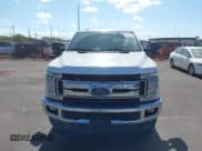 ✅ 2017 Ford F-250 Lariat • VIN: 1FT7W2B6XHEE58900 • Lot: 42768235. Wystawiony na IAAI z przebiegiem 87 710 mil. Bezpłatny archiwum sprzedaży aukcyjnych z USA i szczegółowy raport historii pojazdu na DreamBid. Zdjęcie 12.