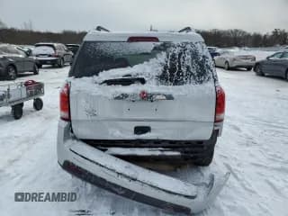 ✅ 2006 Saturn VUE • VIN: 5GZCZ23D96S875134 • Lot: 89344725. Wystawiony na Copart z przebiegiem 137 649 mil. Bezpłatny archiwum sprzedaży aukcyjnych z USA i szczegółowy raport historii pojazdu na DreamBid. Zdjęcie 6.