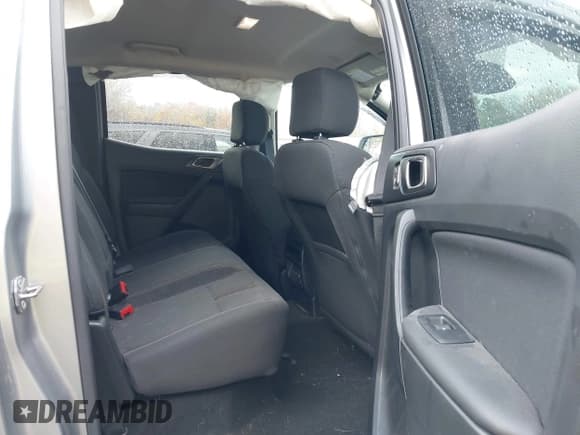 ✅ 2022 Ford Ranger XLT • VIN: 1FTER4FH9NLD11772 • Lot: 43593555. Wystawiony na IAAI z przebiegiem 30 813 mil. Bezpłatny archiwum sprzedaży aukcyjnych z USA i szczegółowy raport historii pojazdu na DreamBid. Zdjęcie 8.