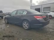 ✅ 2012 Honda Accord SE • VIN: 1HGCP2F60CA154501 • Lot: 93951305. Wystawiony na Copart z przebiegiem 165 406 mil. Bezpłatny archiwum sprzedaży aukcyjnych z USA i szczegółowy raport historii pojazdu na DreamBid. Zdjęcie 2.